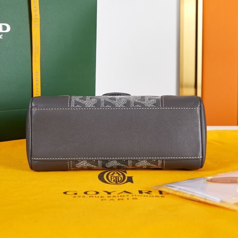 Goyard Top Handle Bags